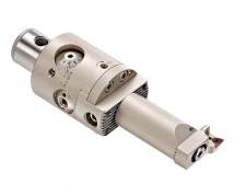 CBM55 / 68 專用刀片座轉接桿C16-BRM + SP刀片座 ( for CBM55 / 68)